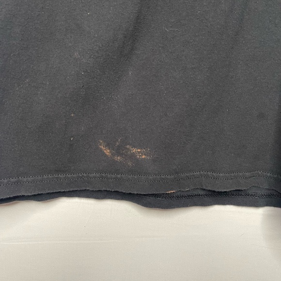 Large Metallica ride the lightning tee shirt. - Picture 3 of 5